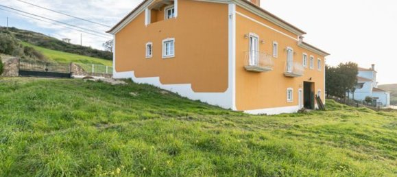 4 bedrooms House in Sobral de Monte Agraco, Portugal No. 55811 41