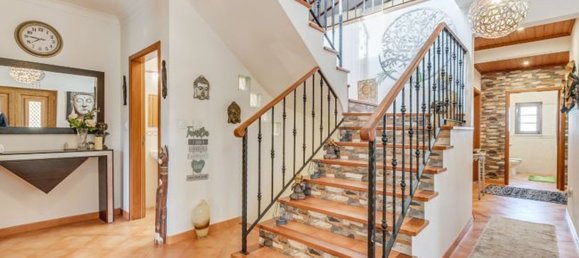 4 bedrooms House in Sobral de Monte Agraco, Portugal No. 55811 15