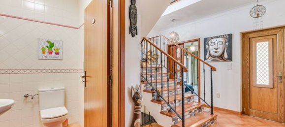 4 bedrooms House in Sobral de Monte Agraco, Portugal No. 55811 13