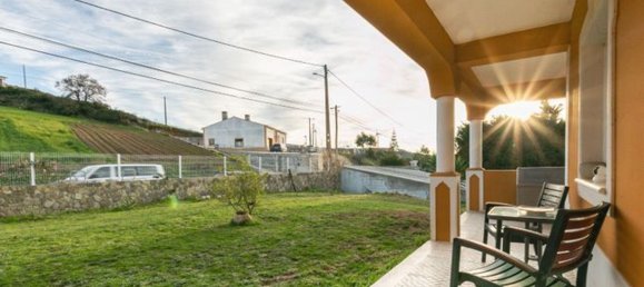 4 bedrooms House in Sobral de Monte Agraco, Portugal No. 55811 42