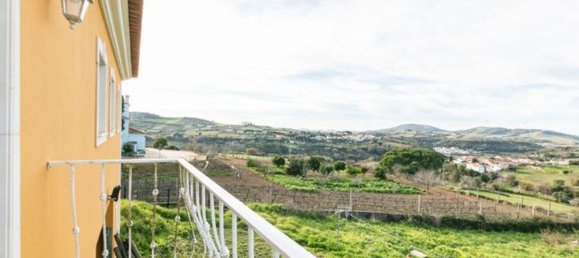 4 bedrooms House in Sobral de Monte Agraco, Portugal No. 55811 38