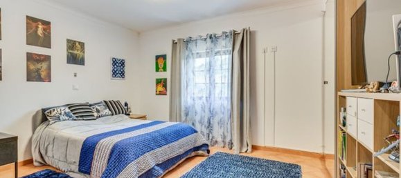 4 bedrooms House in Sobral de Monte Agraco, Portugal No. 55811 19