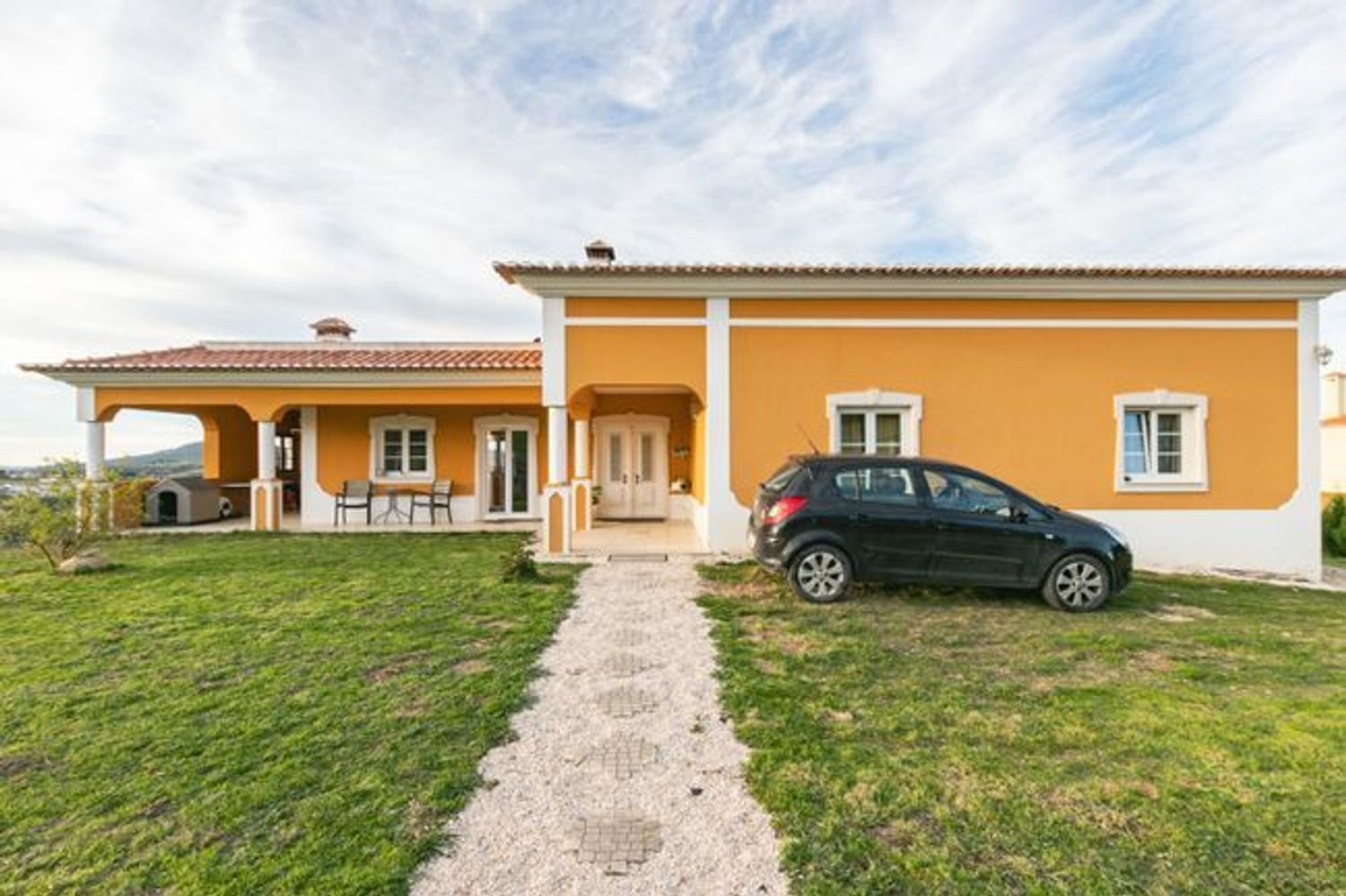 4 bedrooms House in Sobral de Monte Agraco, Portugal No. 55811