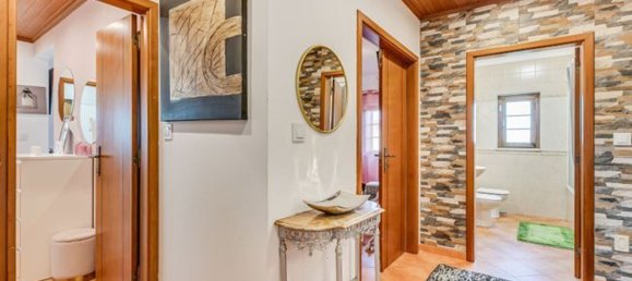 4 bedrooms House in Sobral de Monte Agraco, Portugal No. 55811 25