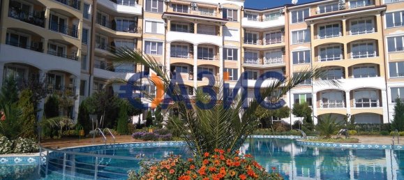 Studio in Ravda, Bulgaria No. 92 12