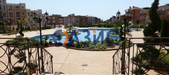 Studio in Ravda, Bulgaria No. 92 21