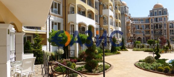 Studio in Ravda, Bulgaria No. 92 23