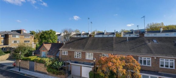 2 bedrooms Apartment in Little Venice, United Kingdom No. 7380 9