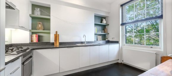 2 bedrooms Apartment in Little Venice, United Kingdom No. 7380 3