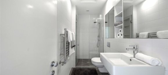 2 bedrooms Apartment in Little Venice, United Kingdom No. 7380 5