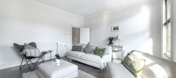 2 bedrooms Apartment in Little Venice, United Kingdom No. 7380 7