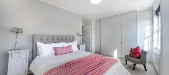 2 bedrooms Apartment in Little Venice, United Kingdom No. 7380 17