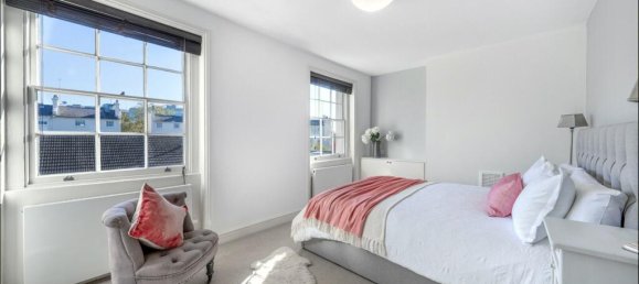 2 bedrooms Apartment in Little Venice, United Kingdom No. 7380 6