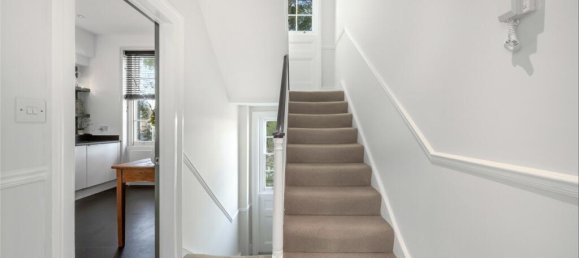 2 bedrooms Apartment in Little Venice, United Kingdom No. 7380 11