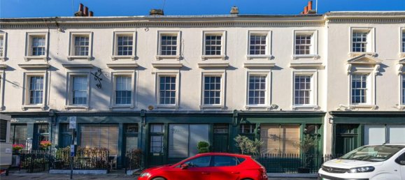 2 bedrooms Apartment in Little Venice, United Kingdom No. 7380 21