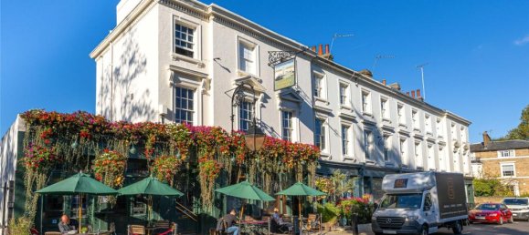 2 bedrooms Apartment in Little Venice, United Kingdom No. 7380 20