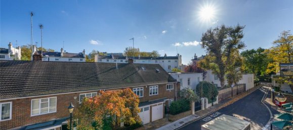 2 bedrooms Apartment in Little Venice, United Kingdom No. 7380 18