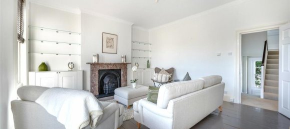 2 bedrooms Apartment in Little Venice, United Kingdom No. 7380 15