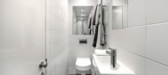 2 bedrooms Apartment in Little Venice, United Kingdom No. 7380 16