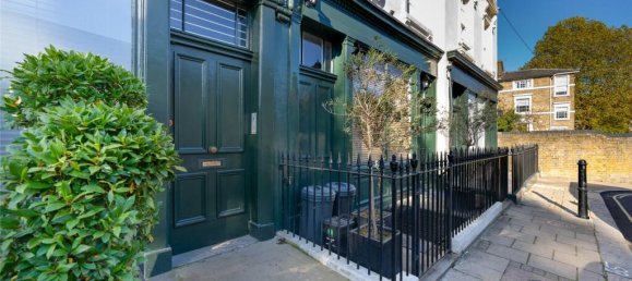 2 bedrooms Apartment in Little Venice, United Kingdom No. 7380 19