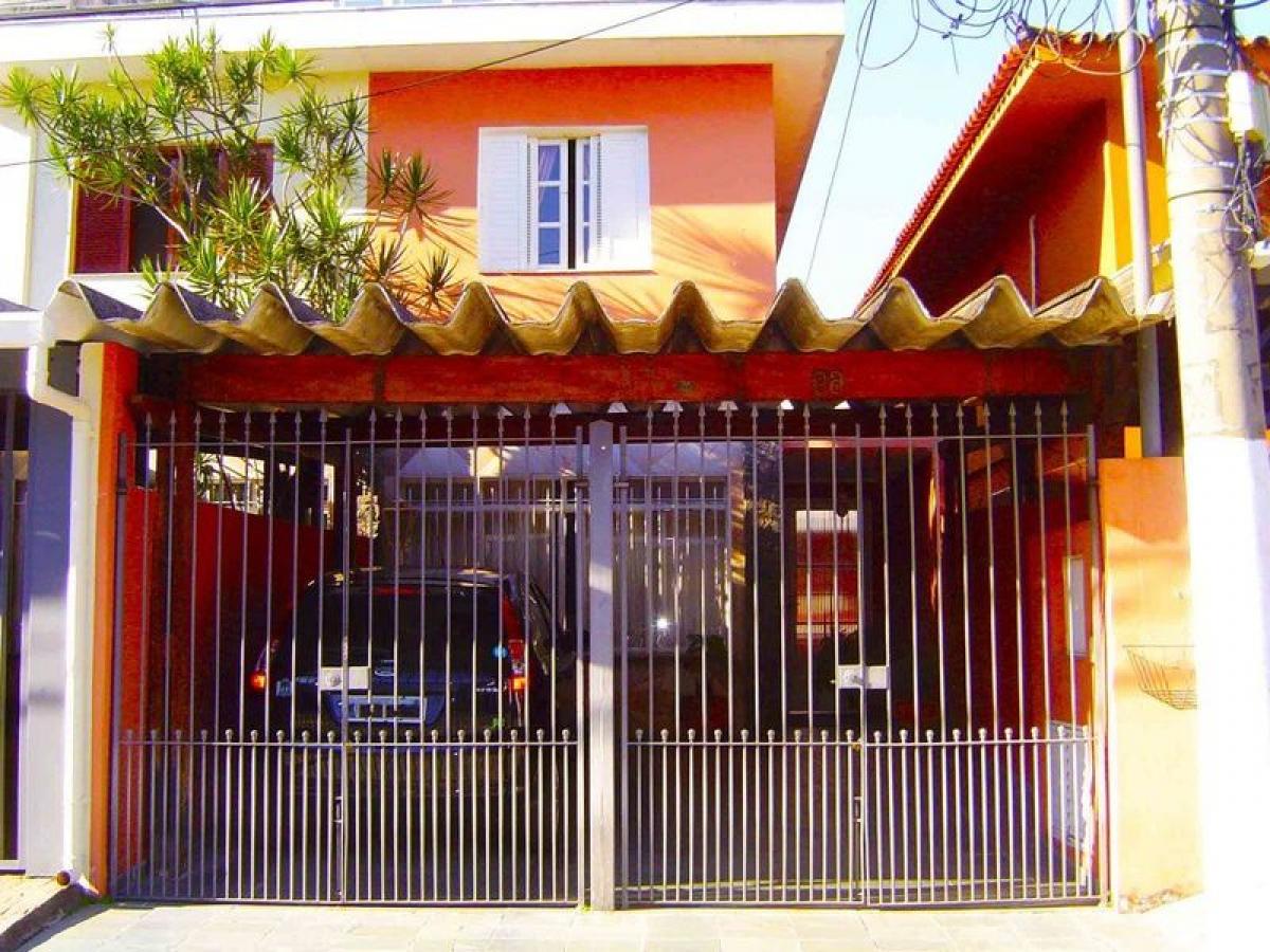 3 غرف نوم منزل في Sao Paulo, Brazil رقم 515382