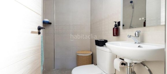 3 غرف نوم منزل في Armilla, Spain رقم 139143 4