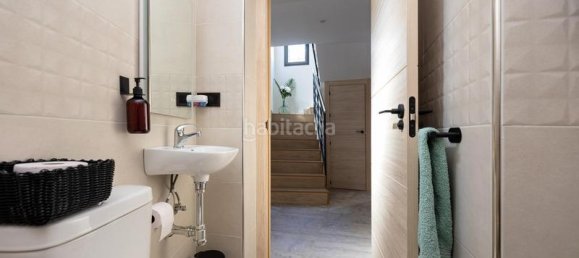 3 غرف نوم منزل في Armilla, Spain رقم 139143 6