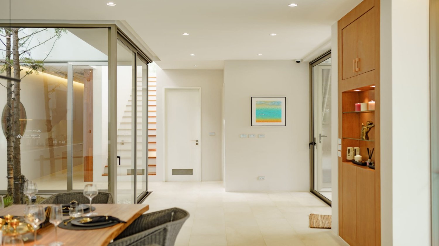 3 Schlafzimmer Villa in Phuket, Thailand, Nr. 32154