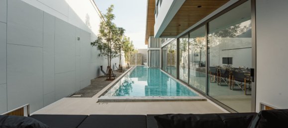 3 Schlafzimmer Villa in Phuket, Thailand, Nr. 32154 2