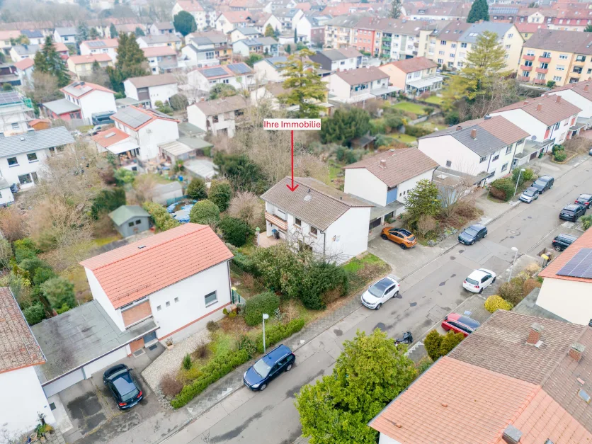 4 chambres Maison à Mannheim, Germany No. 42300