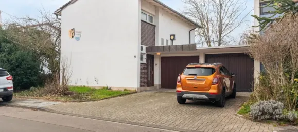 4 chambres Maison à Mannheim, Germany No. 42300 7