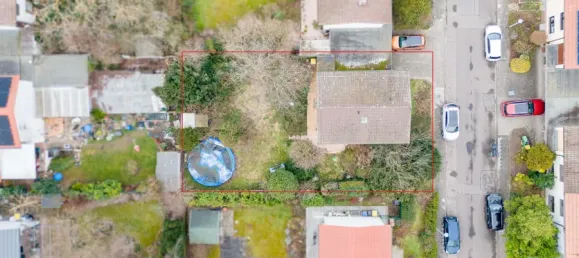 4 chambres Maison à Mannheim, Germany No. 42300 5