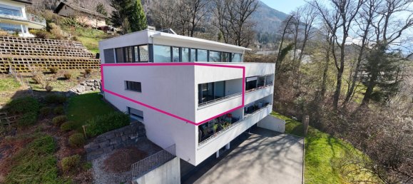 3-salle Appartement à Feldkirch, Austria No. 213300 10