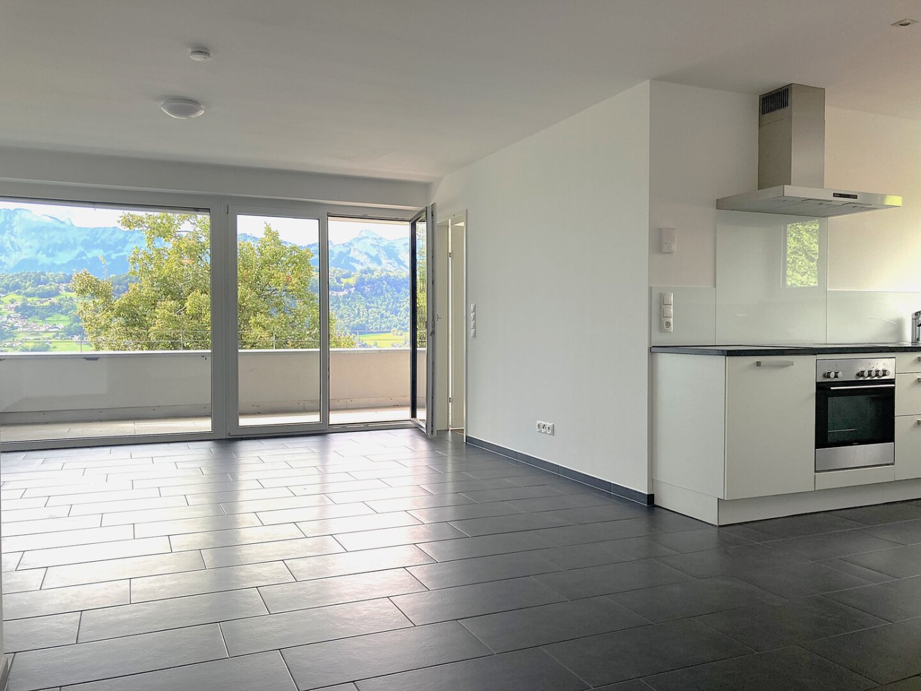 3-salle Appartement à Feldkirch, Austria No. 213300