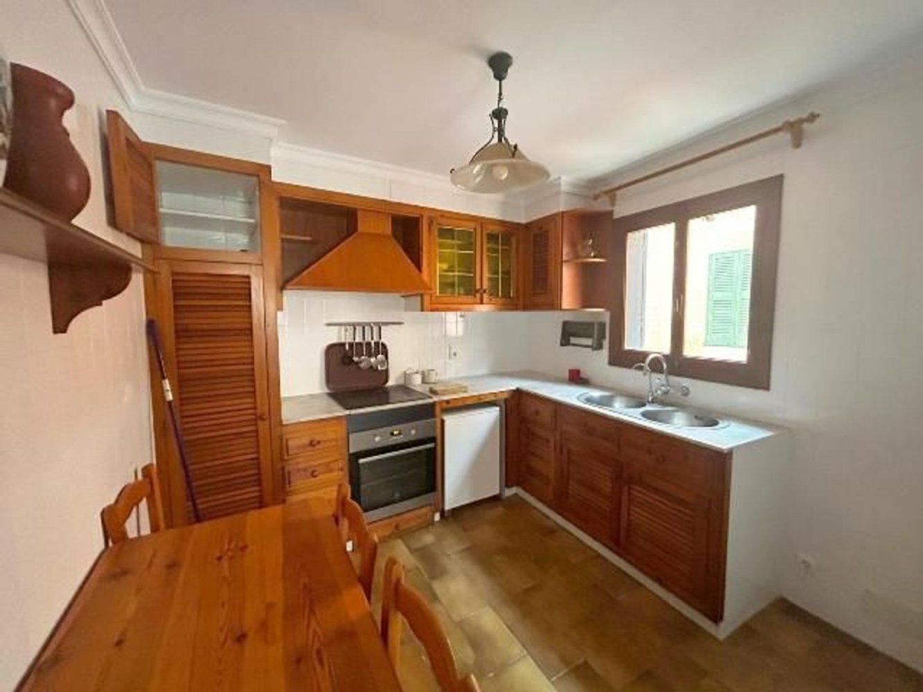 3 bedrooms Apartment in Menorca, Spain No. 157024