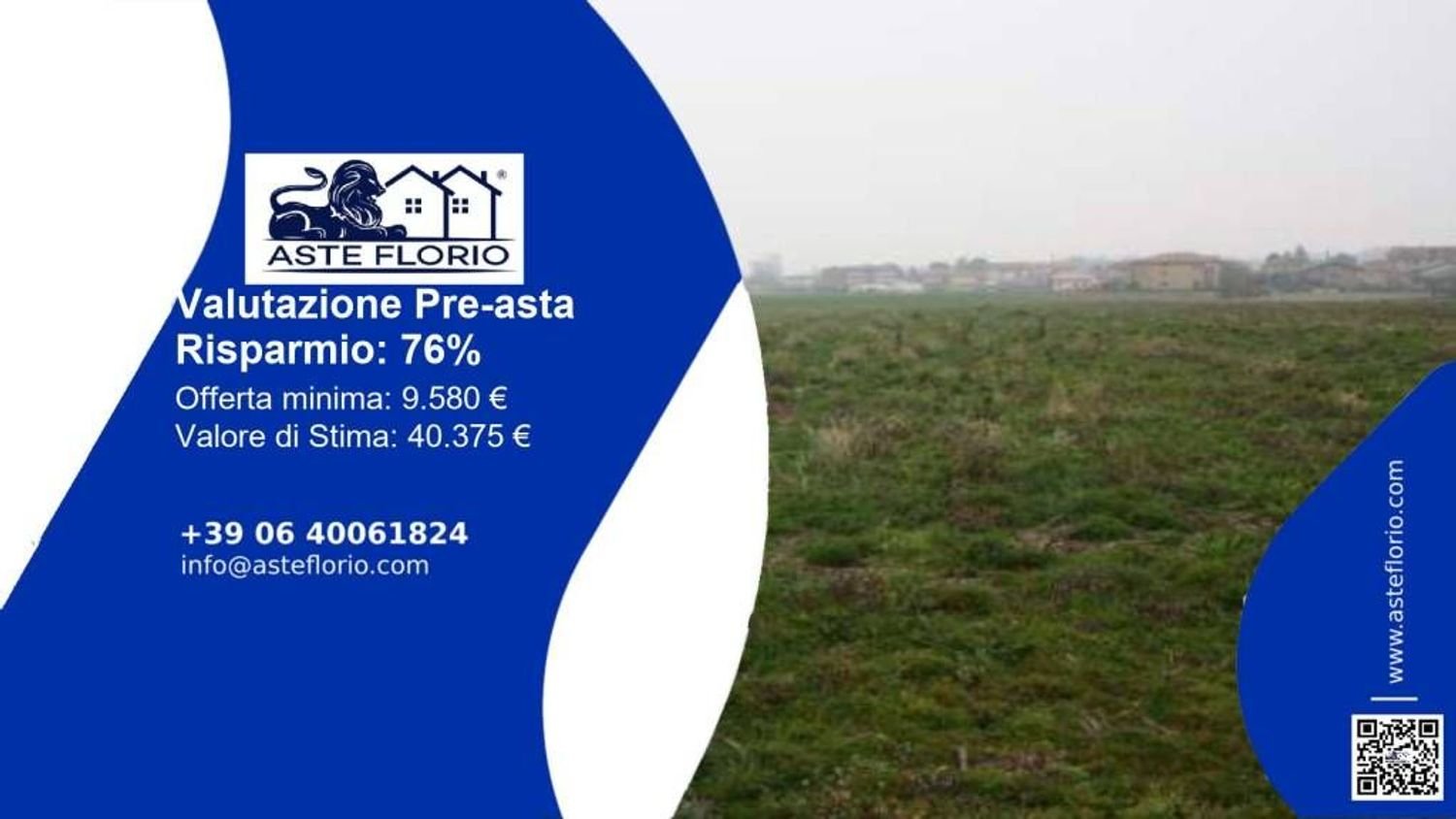 4750m² Land in Carvico, Italy No. 393005