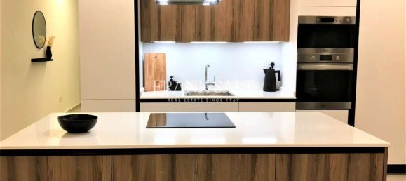 2 Schlafzimmer Wohnung in Saint Paul's Bay, Malta, Nr. 4847 7