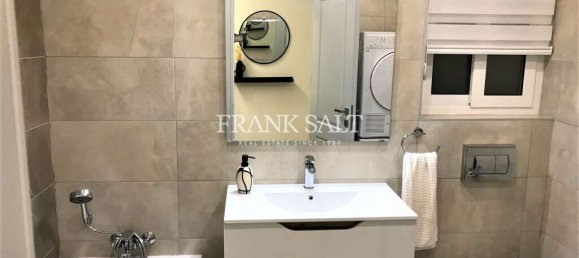 2 Schlafzimmer Wohnung in Saint Paul's Bay, Malta, Nr. 4847 4