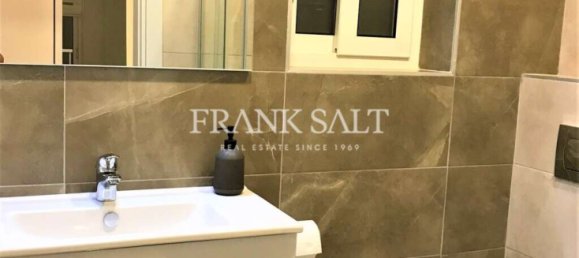 2 Schlafzimmer Wohnung in Saint Paul's Bay, Malta, Nr. 4847 5