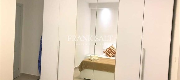 2 Schlafzimmer Wohnung in Saint Paul's Bay, Malta, Nr. 4847 3