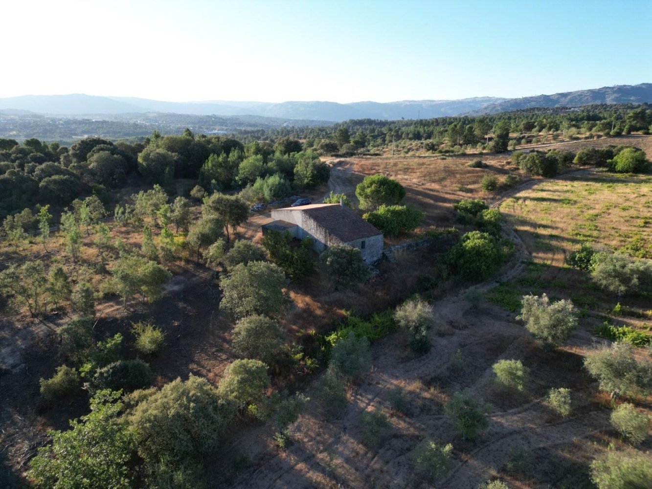 2 Schlafzimmer Haus in Ratoeira, Portugal, Nr. 308945
