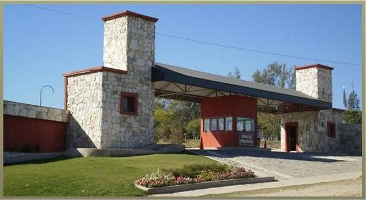 Grundstück in Cordoba, Argentina, Nr. 36773