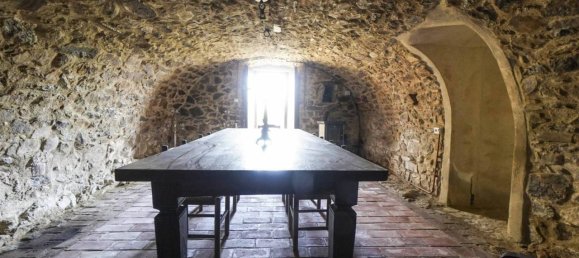 Casa de 10 habitaciónes en Scansano, Italy No. 32991 33