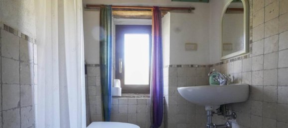 Casa de 10 habitaciónes en Scansano, Italy No. 32991 26