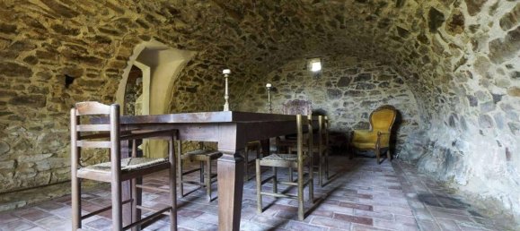 Casa de 10 habitaciónes en Scansano, Italy No. 32991 32