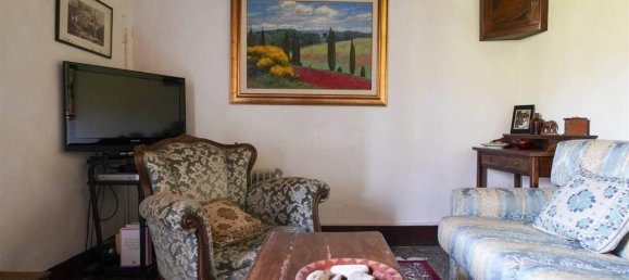 Casa de 10 habitaciónes en Scansano, Italy No. 32991 20