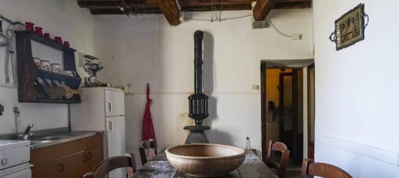 Casa de 10 habitaciónes en Scansano, Italy No. 32991 13