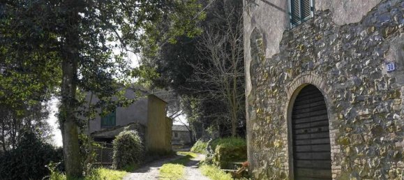 Casa de 10 habitaciónes en Scansano, Italy No. 32991 6