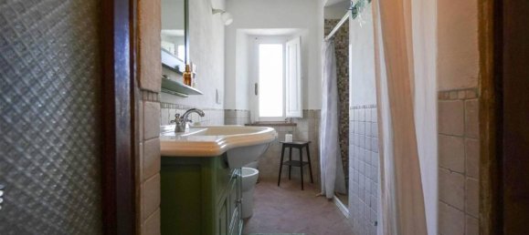 Casa de 10 habitaciónes en Scansano, Italy No. 32991 12