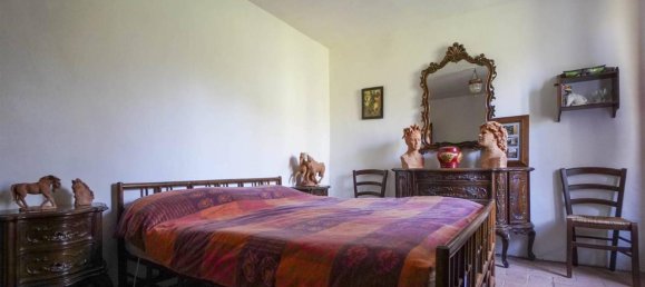 Casa de 10 habitaciónes en Scansano, Italy No. 32991 9